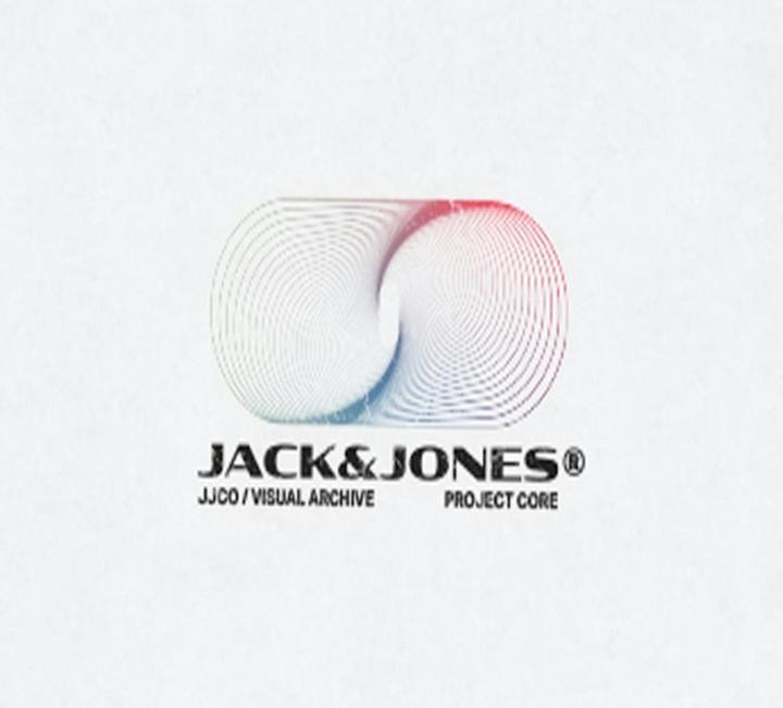Actual product image Jack & Jones T-Shirt CALMA Kurzarmshirt 3er Pack (XL)