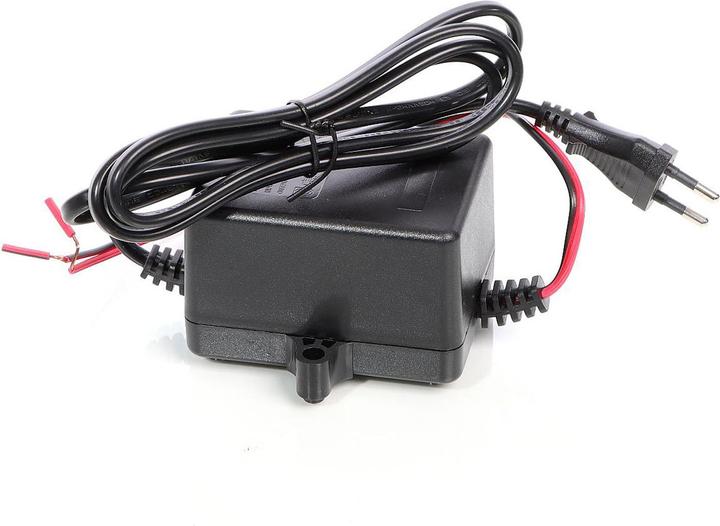 Immagine prodotto Naturewater Alimentatore Convertitore di tensione AD-2412 Alimentatore Osmosi inversa Pressione dell'acqua