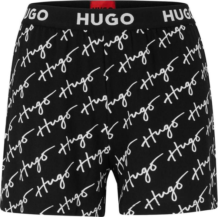 Produktbild HUGO Unite SchlafanzugShorts (34)
