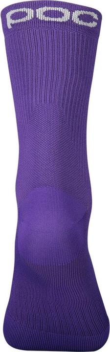 Actual product image Poc Lithe MTB Sock Mid (M, 40 - 42)