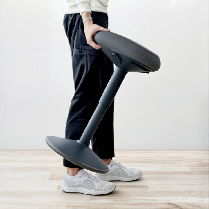 Produktbild Leitz Ergo Active