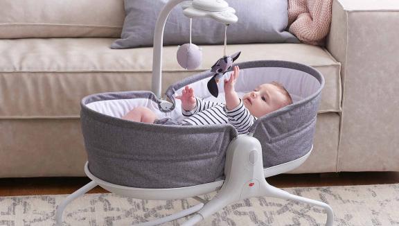 Produktbild Tiny Love 3-in-1 Rocker Napper