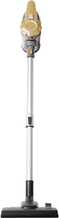 Actual product image Adler AD 7036 Vacuum Cleaner Bagless, Bronze