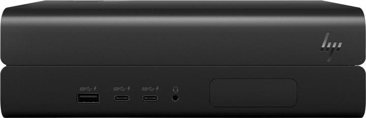 Actual product image HP Z2 Mini G9 i7-14700/16GB/512GB/W11P (Intel Core i7-14700, 16 GB, 512 GB, T400)