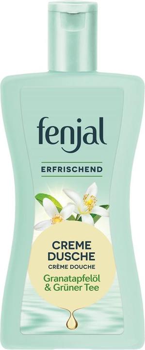 Fenjal Creme Dusche Erfrischend (200 ml)