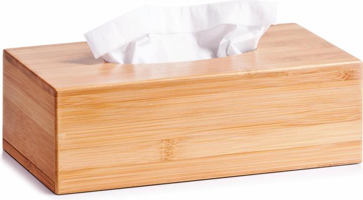 Zeller Present Cosmetic tissues box