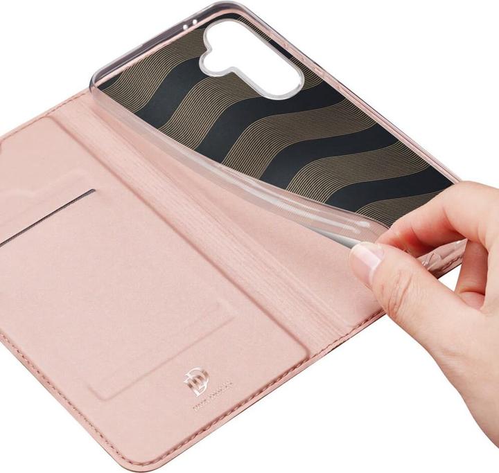 Produktbild Dux Ducis Business Folio (Samsung Galaxy A56, Samsung Galaxy A36)