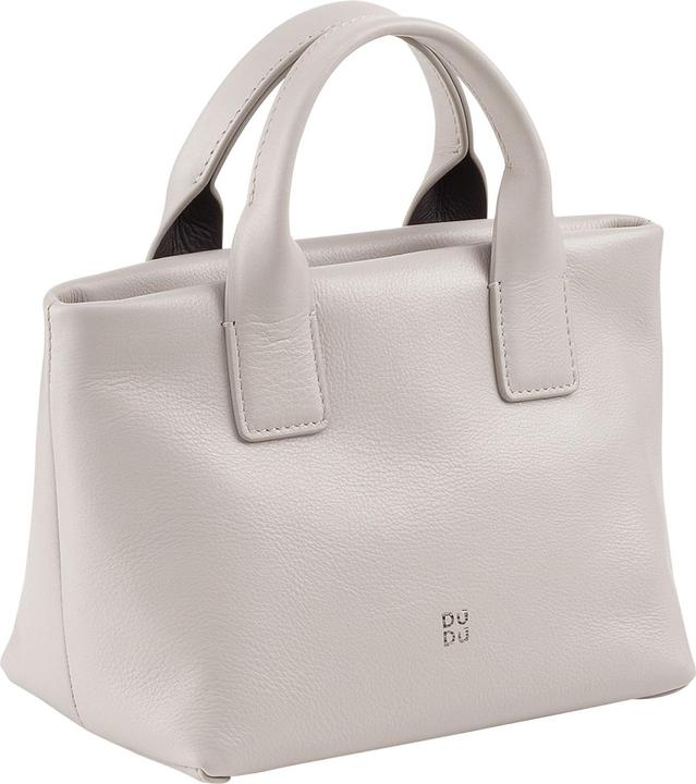 Actual product image Dudu Ibiza handbag leather 22 cm