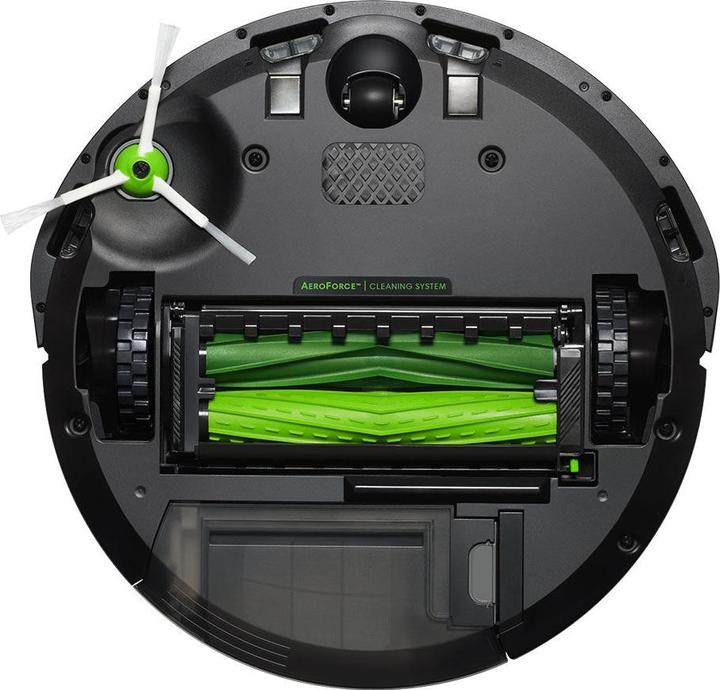Actual product image iRobot Roomba e5158 (Robot vacuum)
