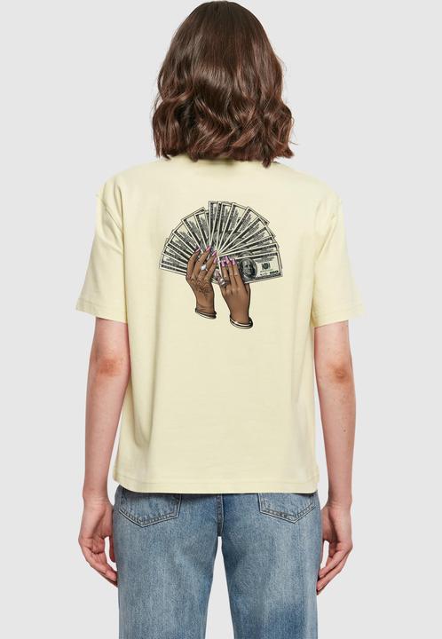 Actual product image Miss Tee B**** Better Tee - 125229 (XL)