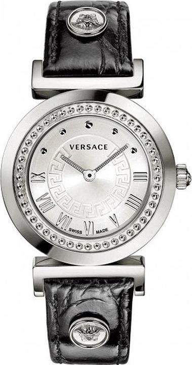 Versace P5Q99D001S009 (Analoguhr, 35 mm)