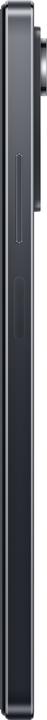 Actual product image Xiaomi Redmi Note 12 Pro 4G (256 GB, Graphite gray, 6.67", Dual SIM, 108 Mpx, 4G)