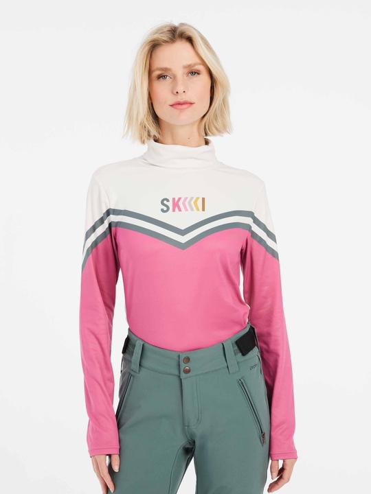 Protest Midlayers 1/4 Zip PRTMERCI