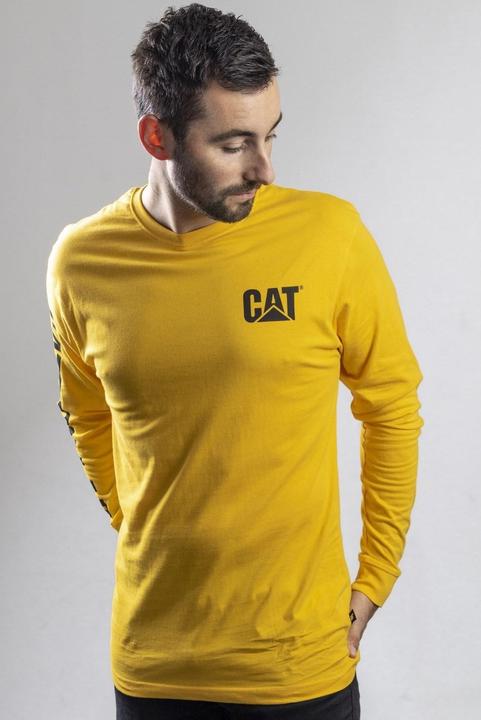 Immagine prodotto Cat C1510034 Felpa (L)