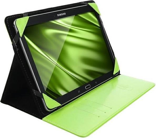 Immagine prodotto Blun custodia per tablet custodia universale per tablet 7 "UNT lime (Universale)