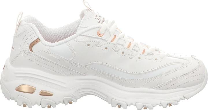 Actual product image Skechers D'lites Fresh Start Walking Shoe Ladies (36.5)