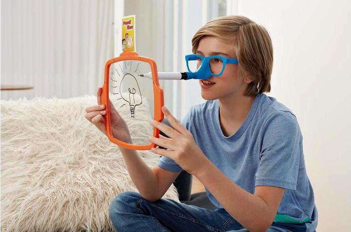 Produktbild Piatnik Pencil Nose (Deutsch)
