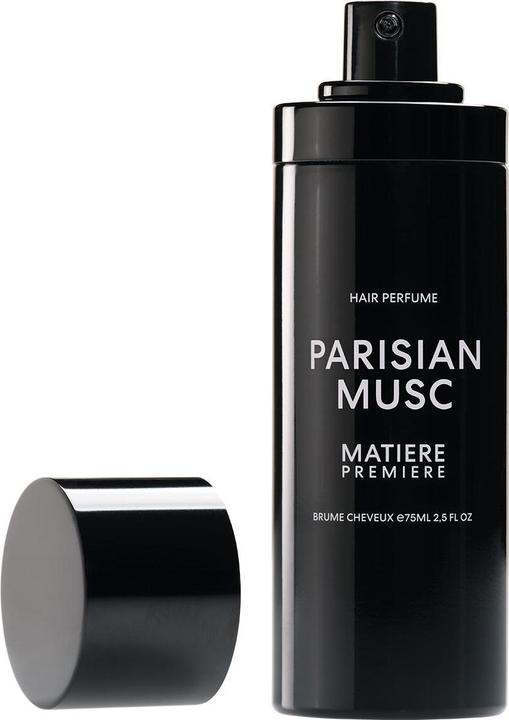 Matiere Premiere Hair Perfume Parisian Musc (Hair Mist, 75 ml)