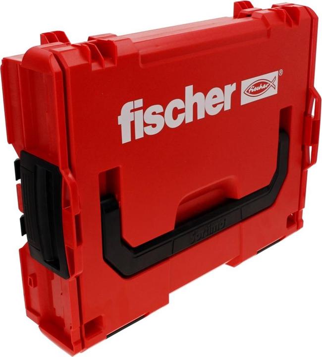 Productafbeelding Fischer Action Power Fast II L-Boxx 102 (1801 Schroeven per stuk)