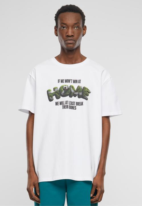 Actual product image Urban Classics Home Heavy Oversize Tee - 139523 (4XL)