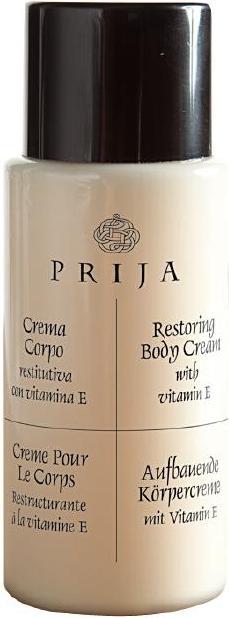 Prija Body Lotion (Körpercreme, 41 ml)