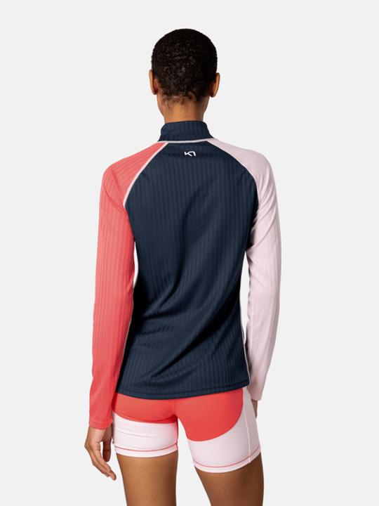 Produktbild Kari Traa Ella Baselayer Halfzip (M)