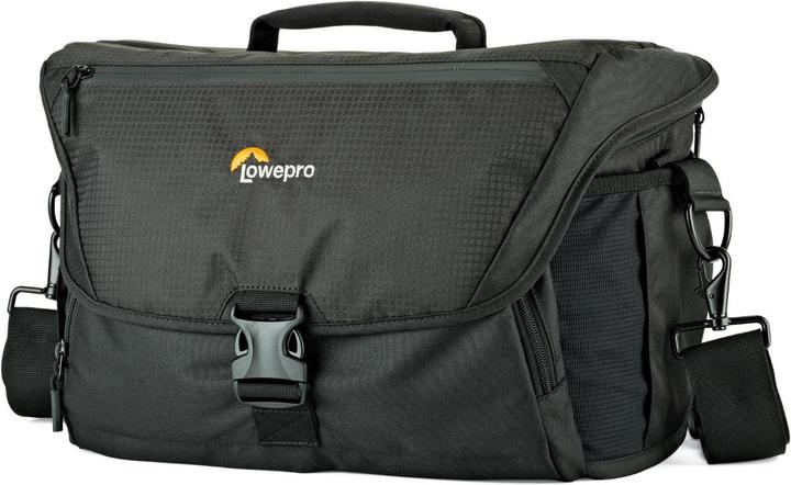 Produktbild Lowepro Nova 200 AW II (Objektivtasche, Kamera Schultertasche, 25 l)