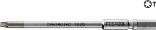 Produktbild Festool Bit TX 20-100 CE/2 (TX20)