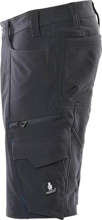 Actual product image Mascot Shorts Accelerate (46)