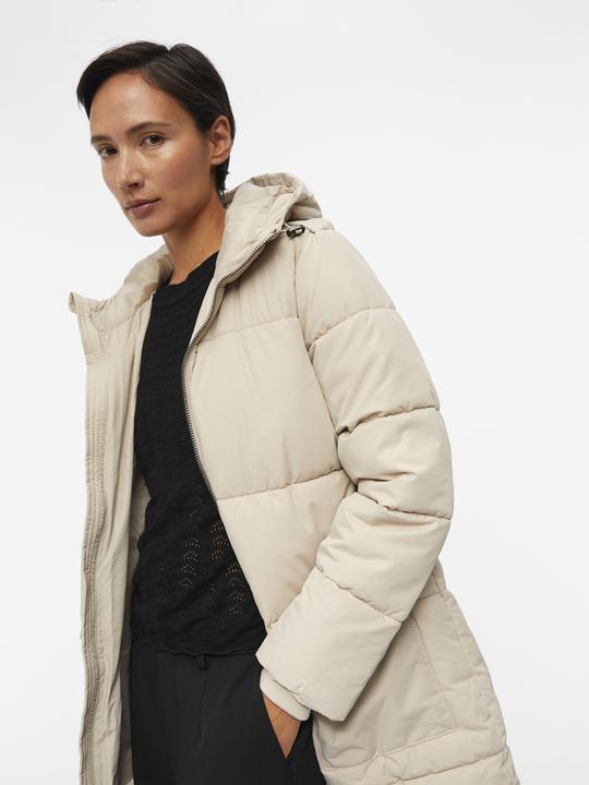 Immagine prodotto Object Cappotto con cappuccio (L)