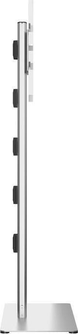 Immagine prodotto Multibrackets M Espositore M 180 Singolo (Supporto AV)