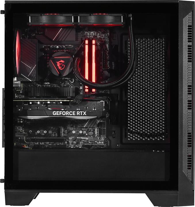 Produktbild Actina 5901443390244 (AMD Ryzen 9 7900X3D, 32 GB, 2000 GB, GeForce RTX 4080 SUPER)