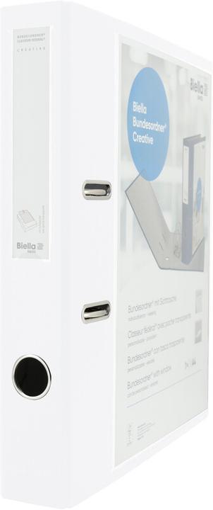 Image du produit Biella Dossier fédéral Creative (A4, 40 mm, 1 pièce(s))