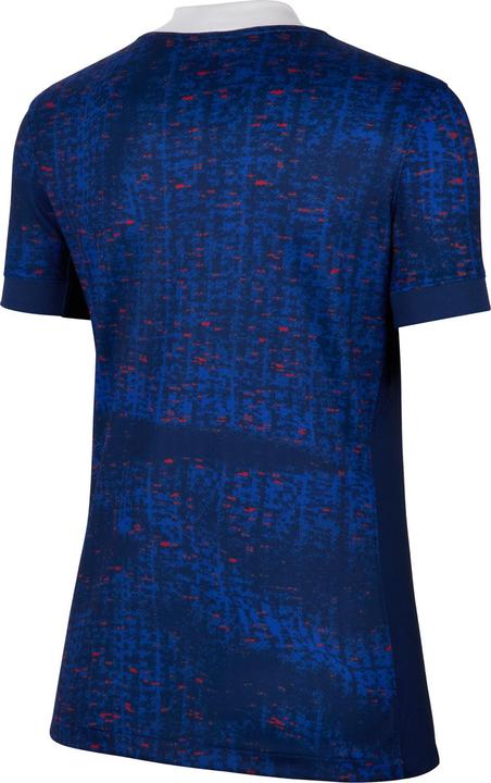 Immagine prodotto Nike Frankreich Frauen Trikot für die Frauen EM (L)