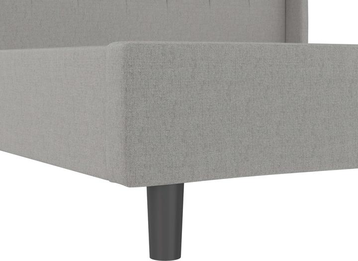 Actual product image Loft 24 Her Majesty (180 x 200 cm)