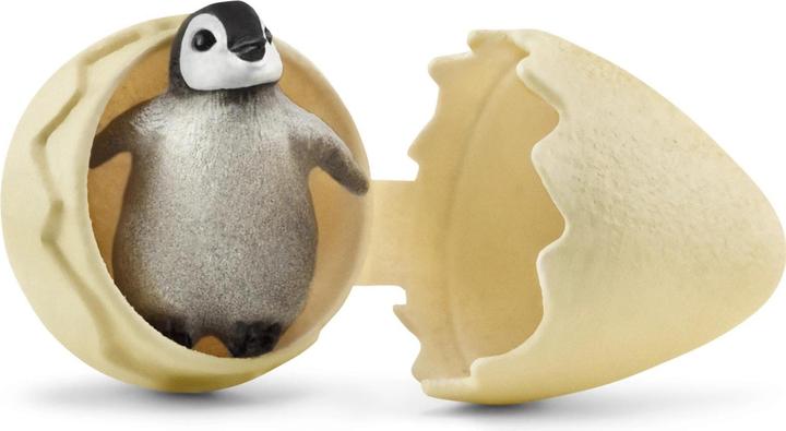 Immagine prodotto Schleich Divertimento in famiglia con i pinguini