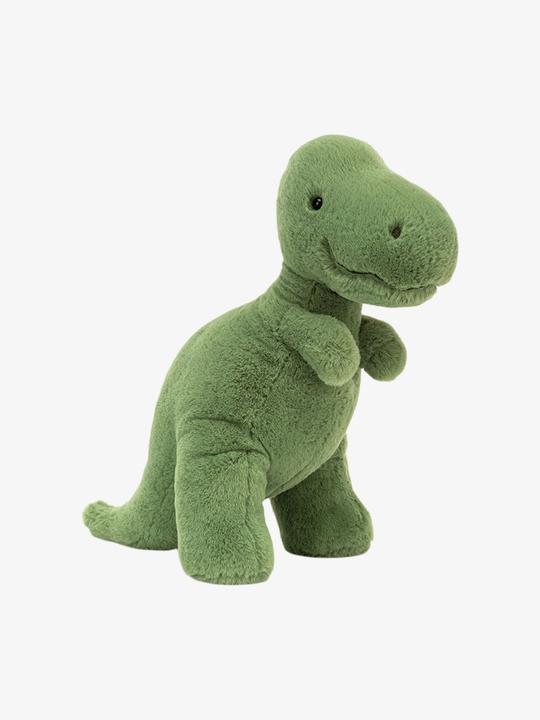 Produktbild Jellycat Plüschtier "Fossilly T-Rex"