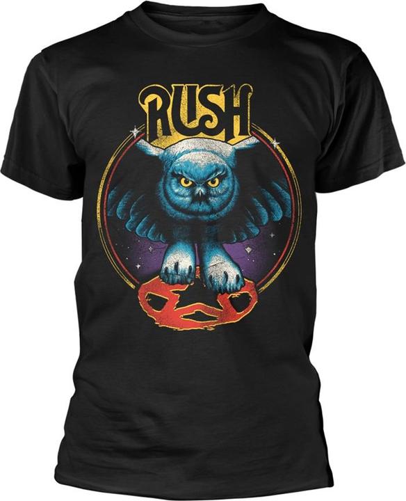 Rush Owl Star (XXL)