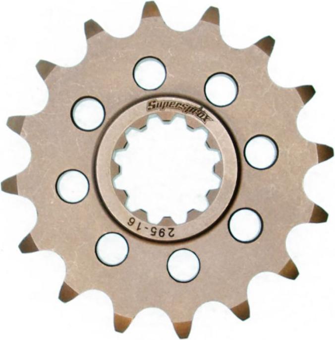 Supersprox PSB CST-295:16 # 50-35018-16 # JTF295.16 (530)