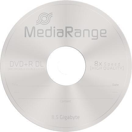 Image du produit MediaRange MR469 (25 x)