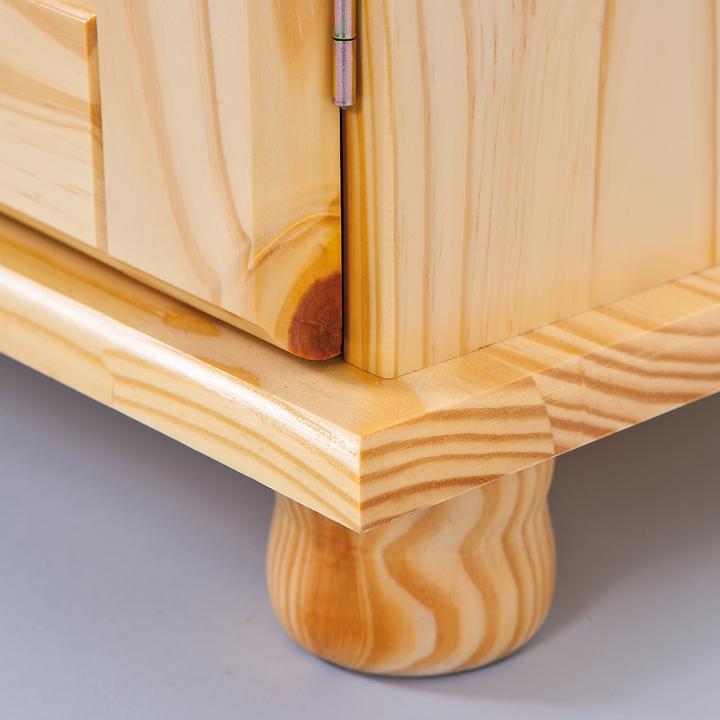 Image du produit Inter Link Pamina (88 x 43 x 87 cm)