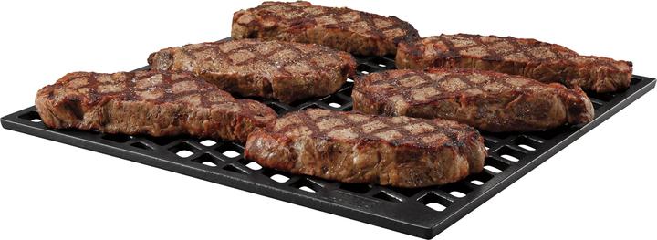 Actual product image Weber Crafted