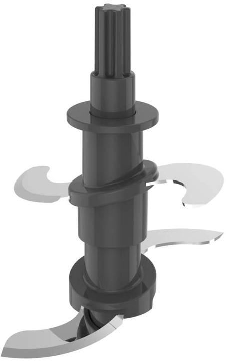Image du produit Moulinex Broyeur 3 en 1 (400 ml, 300 W)