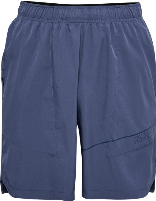 Produktbild hummel hmlCOURT POCKET SHORTS (L)