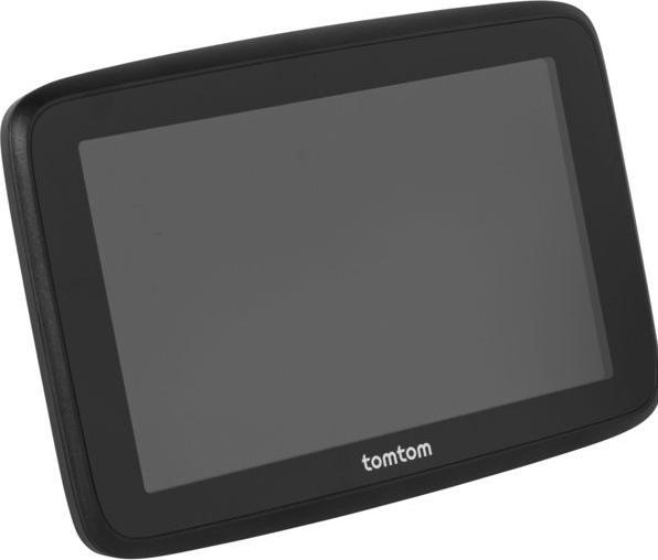 Actual product image TomTom Go Classic 5 2nd gen (5")