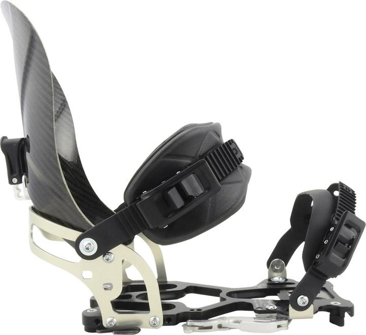 Produktbild Plum Feyan Splitboardbindung (M)