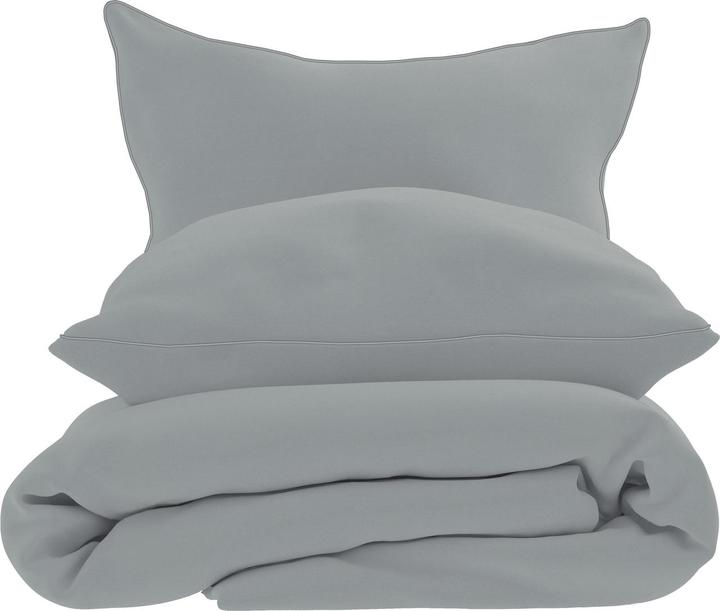 Image du produit Living Home Percale (Housse de couette, 160 x 210 cm)