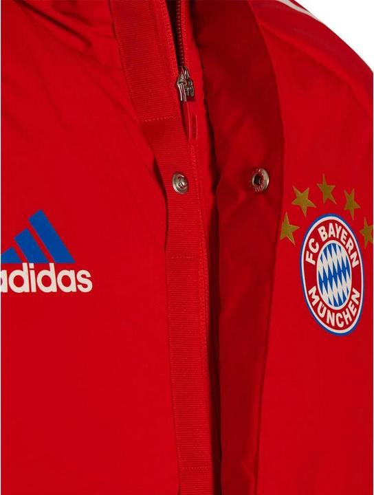 Immagine prodotto adidas 2022/23 Parka FC Bayern Monaco Uomo (3XL)