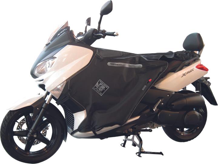Image du produit Tucano Urbano tablier scooter cano urbano termoscud yamaha x-max 125/150 (2010 à 2013)