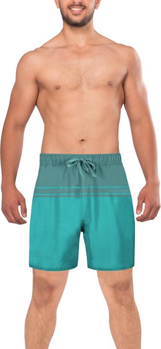Produktbild Normani Herren Badeshort Makaha (L)